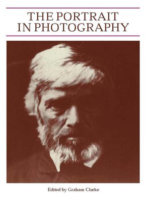 cover image of Portrait In Photography